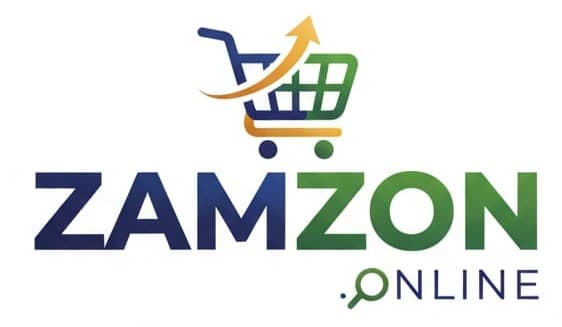 ZAMZON.online