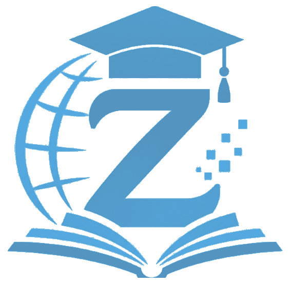 Zamzon Online School System
