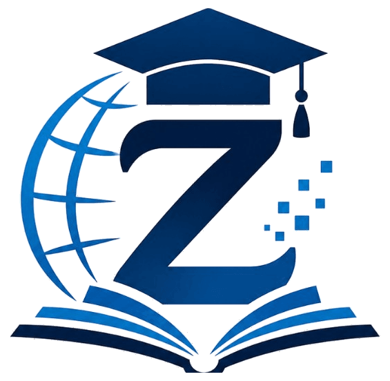 Zamzon Online School System